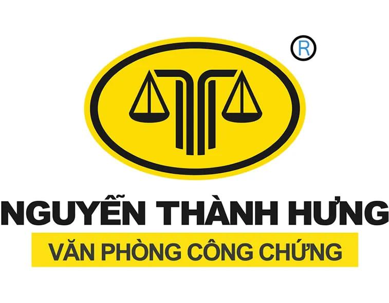 Văn phòng công chứng Nguyễn Thành Hưng