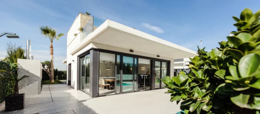 Legitimize property feature