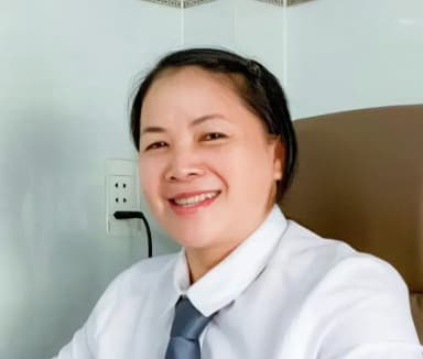 Lại Thị Lệ Thanh