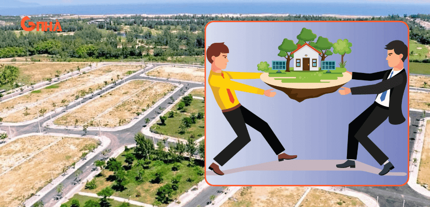 Đất tranh chấp có tách thửa được không.png