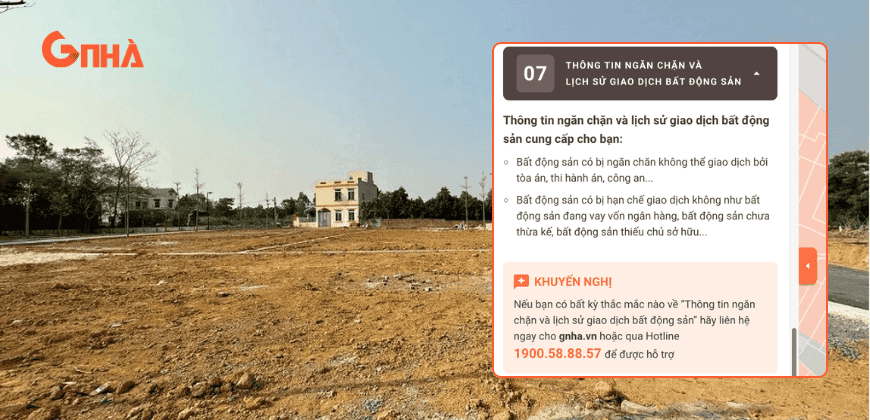 Ít người biết Cách mua đất đang thế chấp an toàn.png