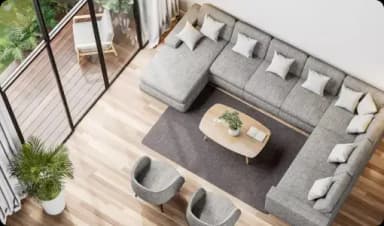 Nhà mặt tiền Nguyễn Thiện Thuật - Bình Thạnh