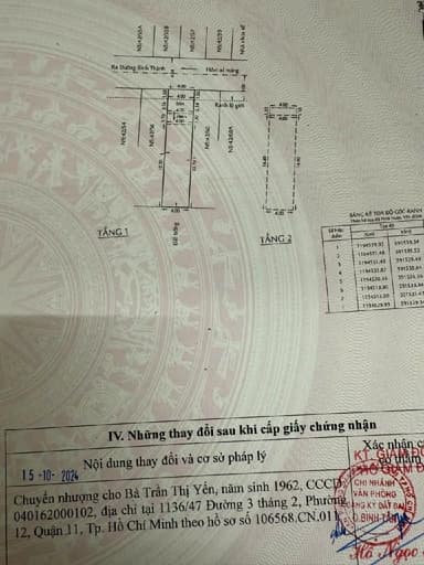 Cách Aeon Mail Tân Phú chỉ 10 phút, kết nối Nguyễn Thị Tú , Lê Trọng Tấn , LK56, Mã Lò , Lê Văn Quới, Quận 6 , xung quanh bán kính 500m đầ