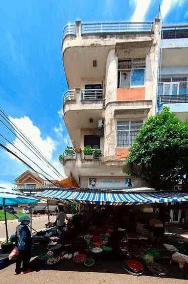 Bán Nhà riêng 100m2 có sẵn dãy trọ giá 13.9 tỷ tại 1028/6 Tân Kỳ Tân Quý Phường BHH Quận Bình Tân TP.HCM