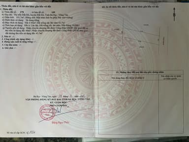 🏡 ĐẤT MẶT TIỀN ĐƯỜNG NHỰA 23M LÊ DUẨN – GẦN TRUNG TÂM HÀNH CHÍNH – GIÁ CHỈ 1,78 TỶ