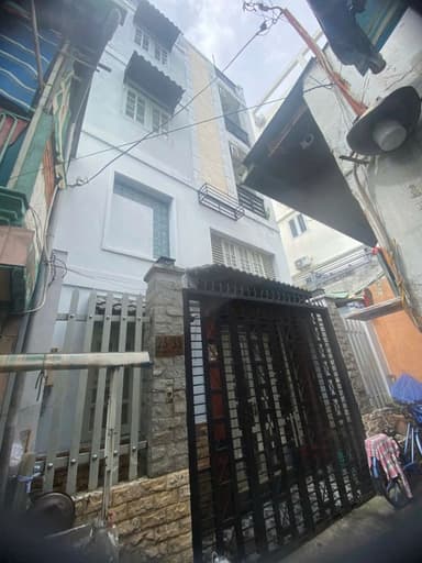🏡 NHÀ 3 TẦNG QUẬN 11 – 4 PHÒNG NGỦ – ĐANG CHO THUÊ – GIÁ CHỈ 6,5 TỶ