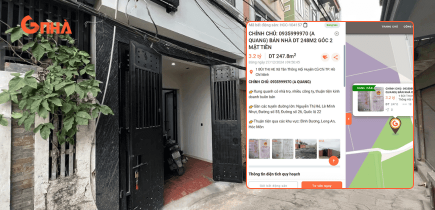 Rủi ro tìm mua nhà thông qua các tin đăng trên mạng.png